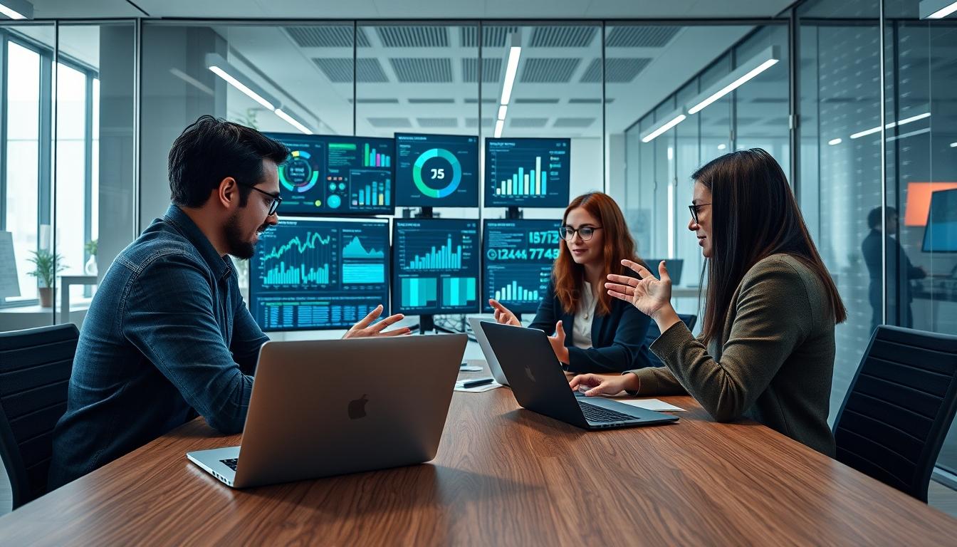 Custom business platform integration and scaling