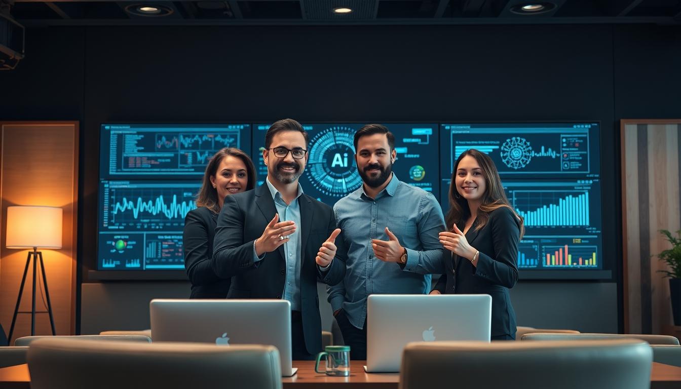 Custom software development for business processes