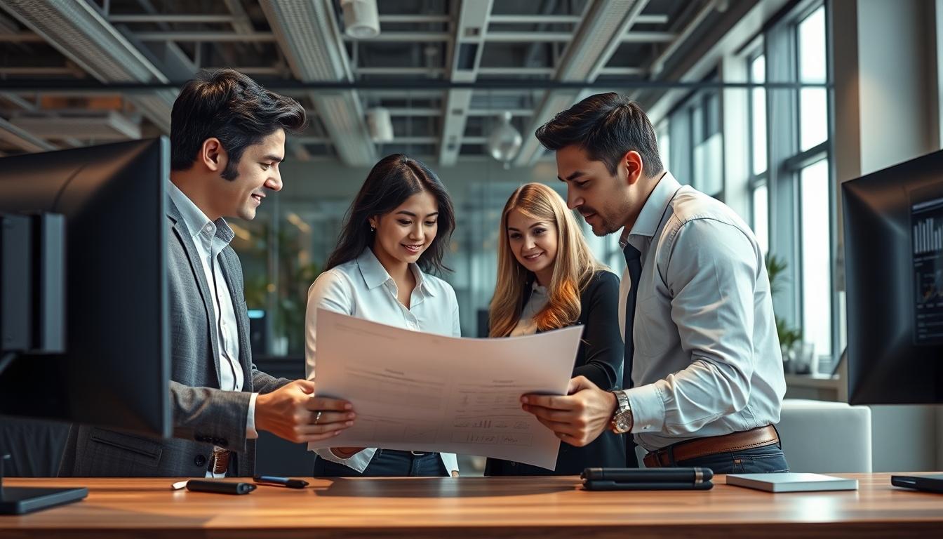 Enterprise platform scalability and system integration